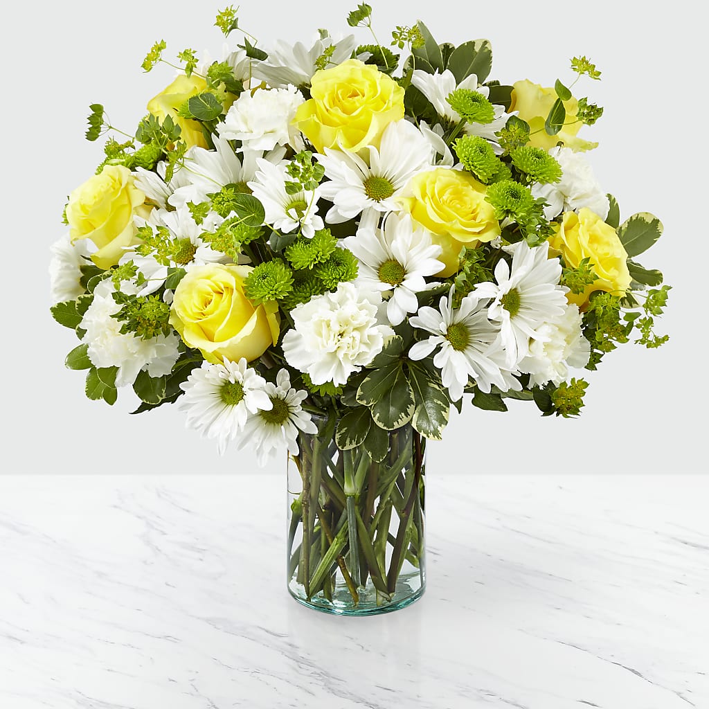 Happy Day Bouquet – Designs By Dj, Huntington WV