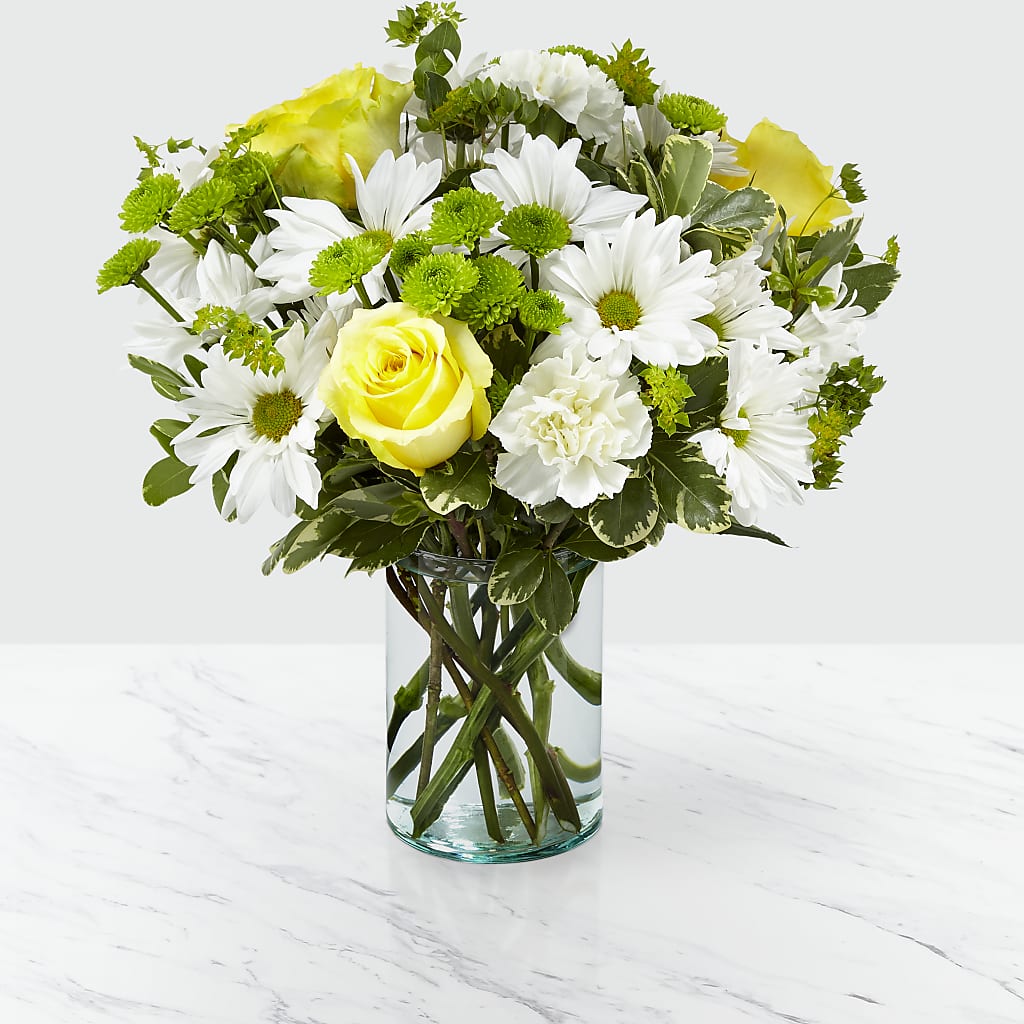 Happy Day Bouquet – Designs By Dj, Huntington WV