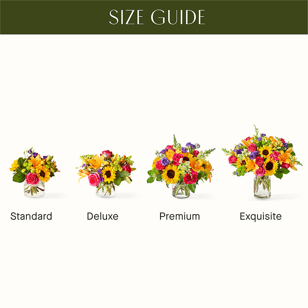 Best Day Bouquet – Designs By Dj, Huntington WV