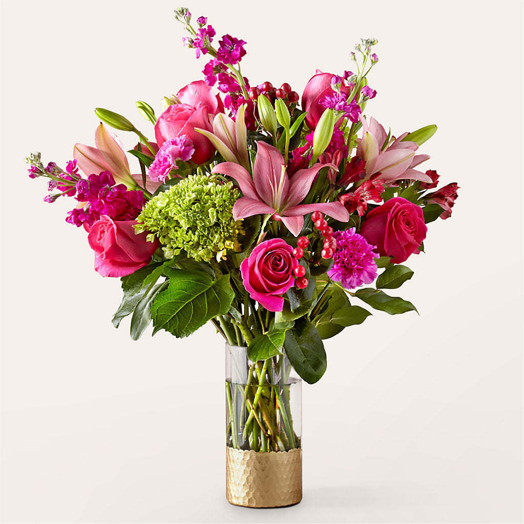 Magic in the Air Bouquet – Designs By Dj, Huntington WV