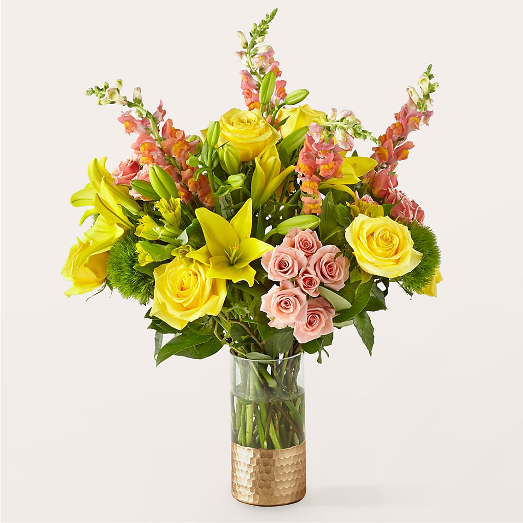 Getaway Bouquet – Designs By Dj, Huntington WV