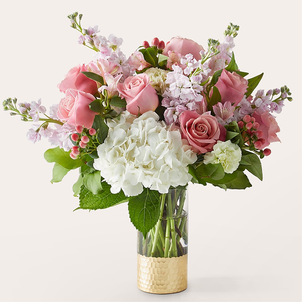 Little Luxuries Bouquet – Designs By Dj, Huntington WV