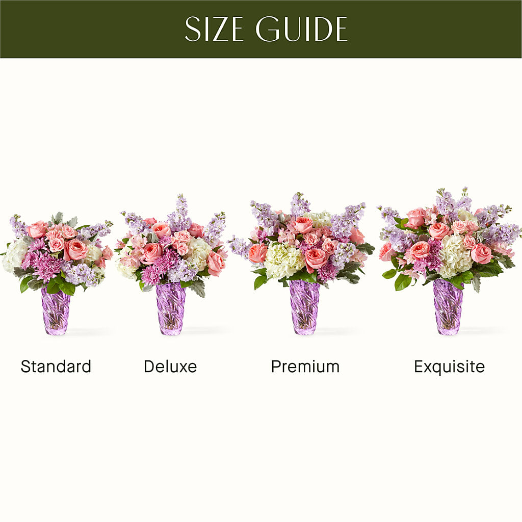 Silver Lining Bouquet – Designs By Dj, Huntington WV