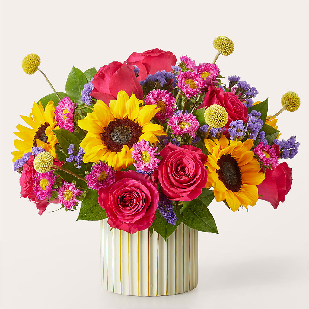 Bubbly Bouquet – Designs By Dj, Huntington WV