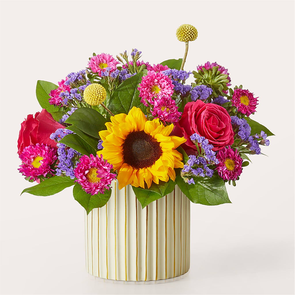 Bubbly Bouquet – Designs By Dj, Huntington WV