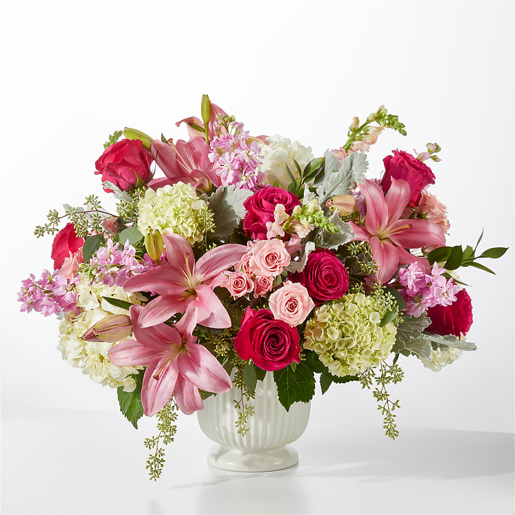 Antique Shopping Bouquet – Designs By Dj, Huntington WV