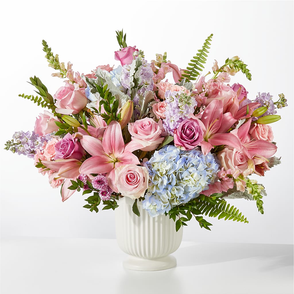 Wonderland Bouquet – Designs By Dj, Huntington WV