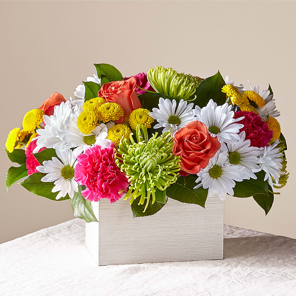 Sorbet Bouquet – Designs By Dj, Huntington WV