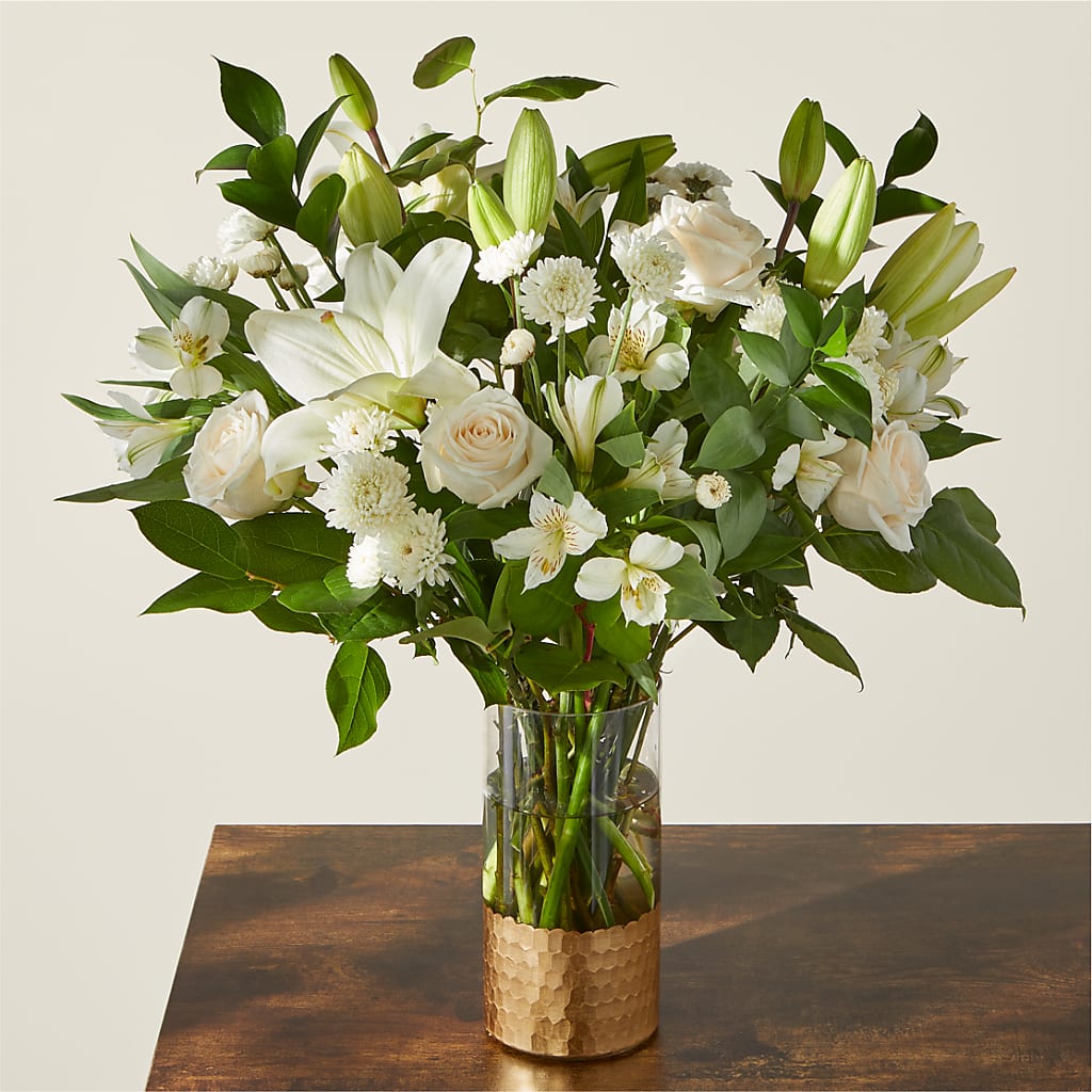 Beautiful Day Bouquet – Designs By Dj, Huntington WV