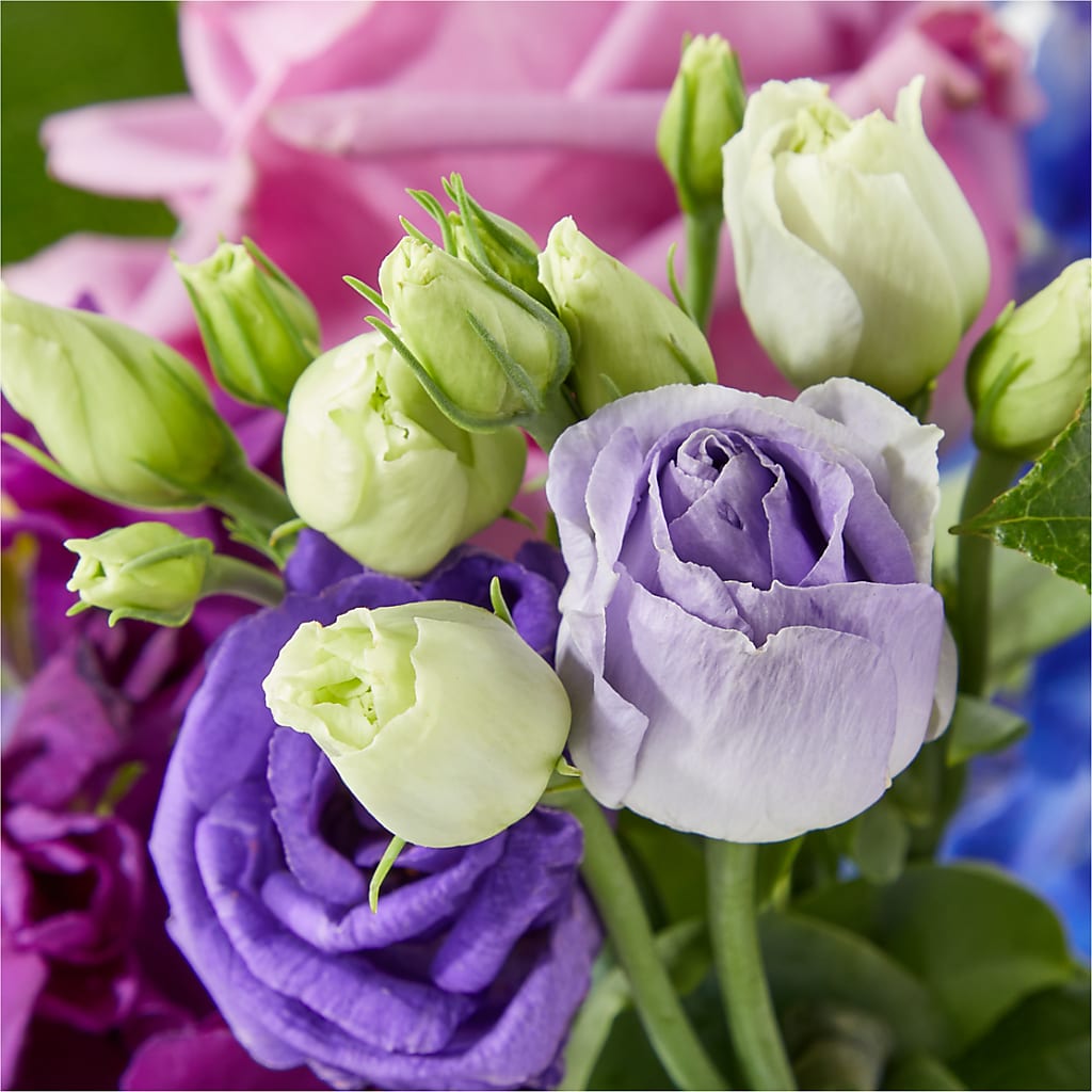 Twilight Glow Bouquet – Designs By Dj, Huntington WV