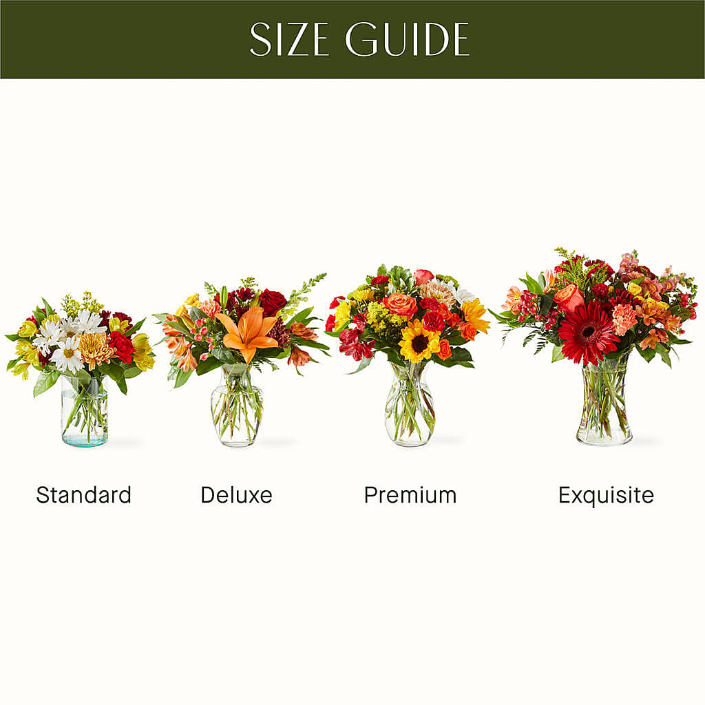 Fall Delight – A Florist Original – Designs By Dj, Huntington WV