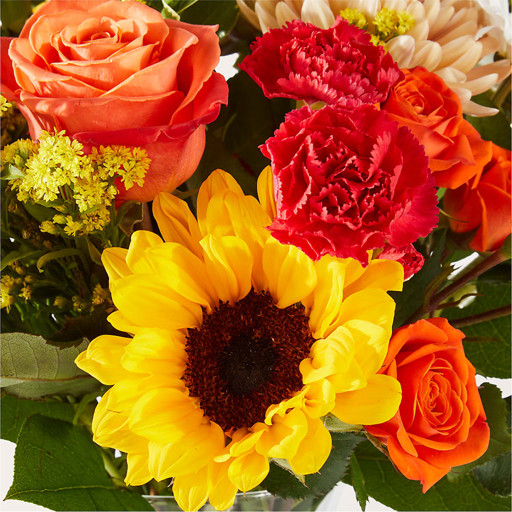 Sweater Season - A Florist Original – Designs By Dj, Huntington WV