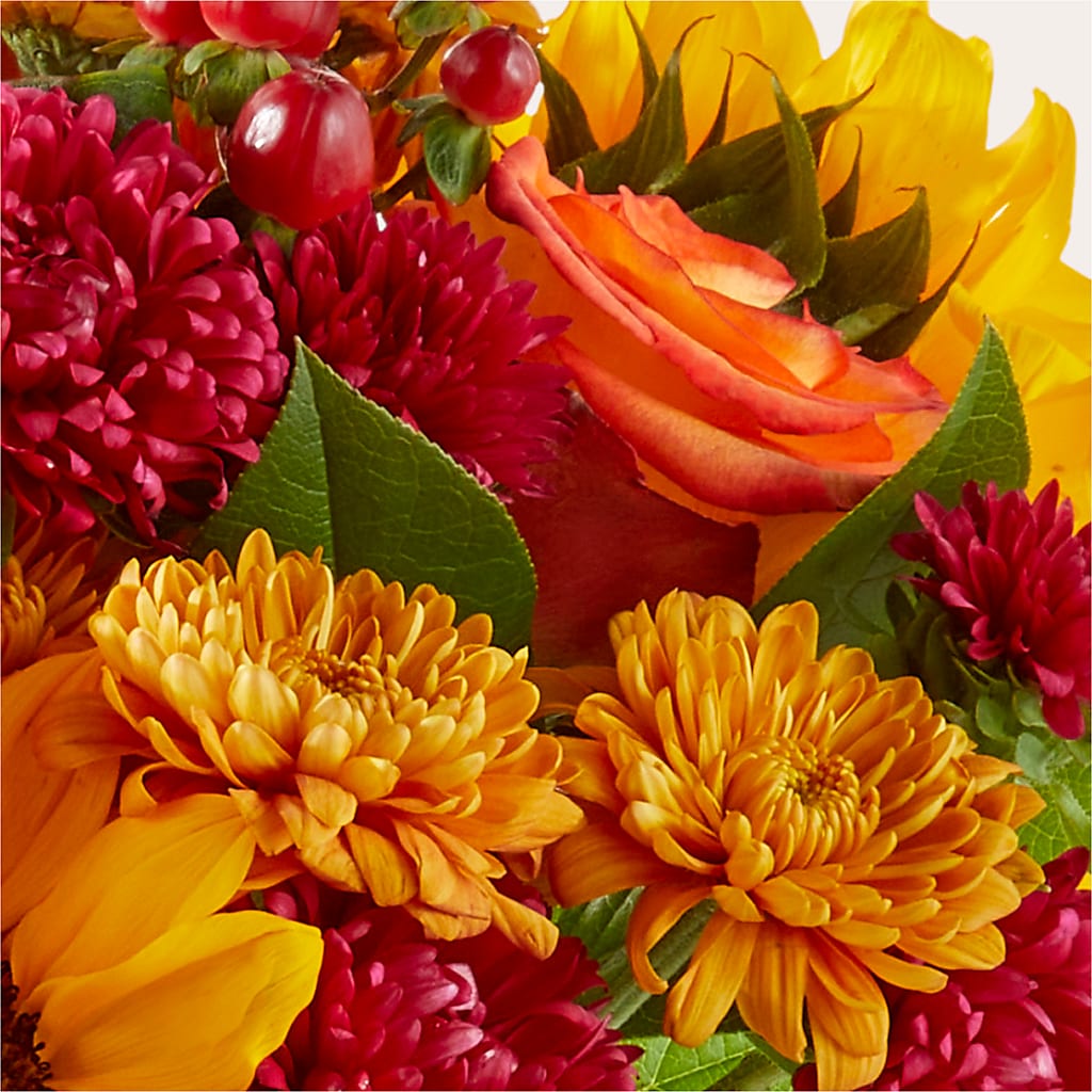 Sweater Season - A Florist Original – Designs By Dj, Huntington WV