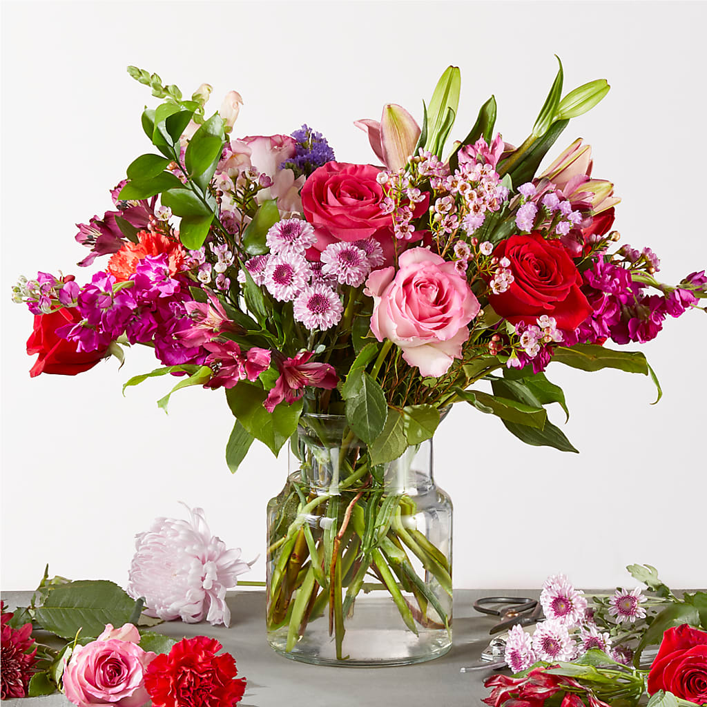 Regal Jewel – A Florist Original – Designs By Dj, Huntington WV