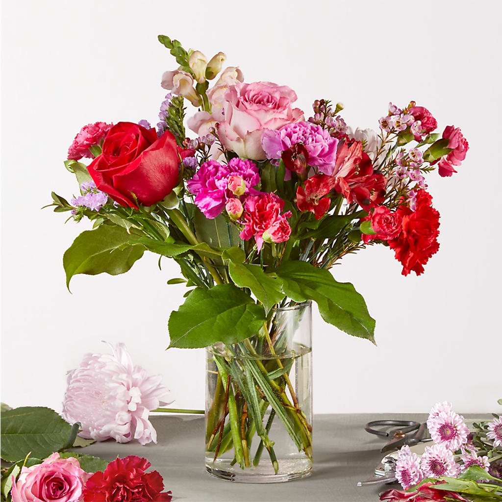 Regal Jewel – A Florist Original – Designs By Dj, Huntington WV