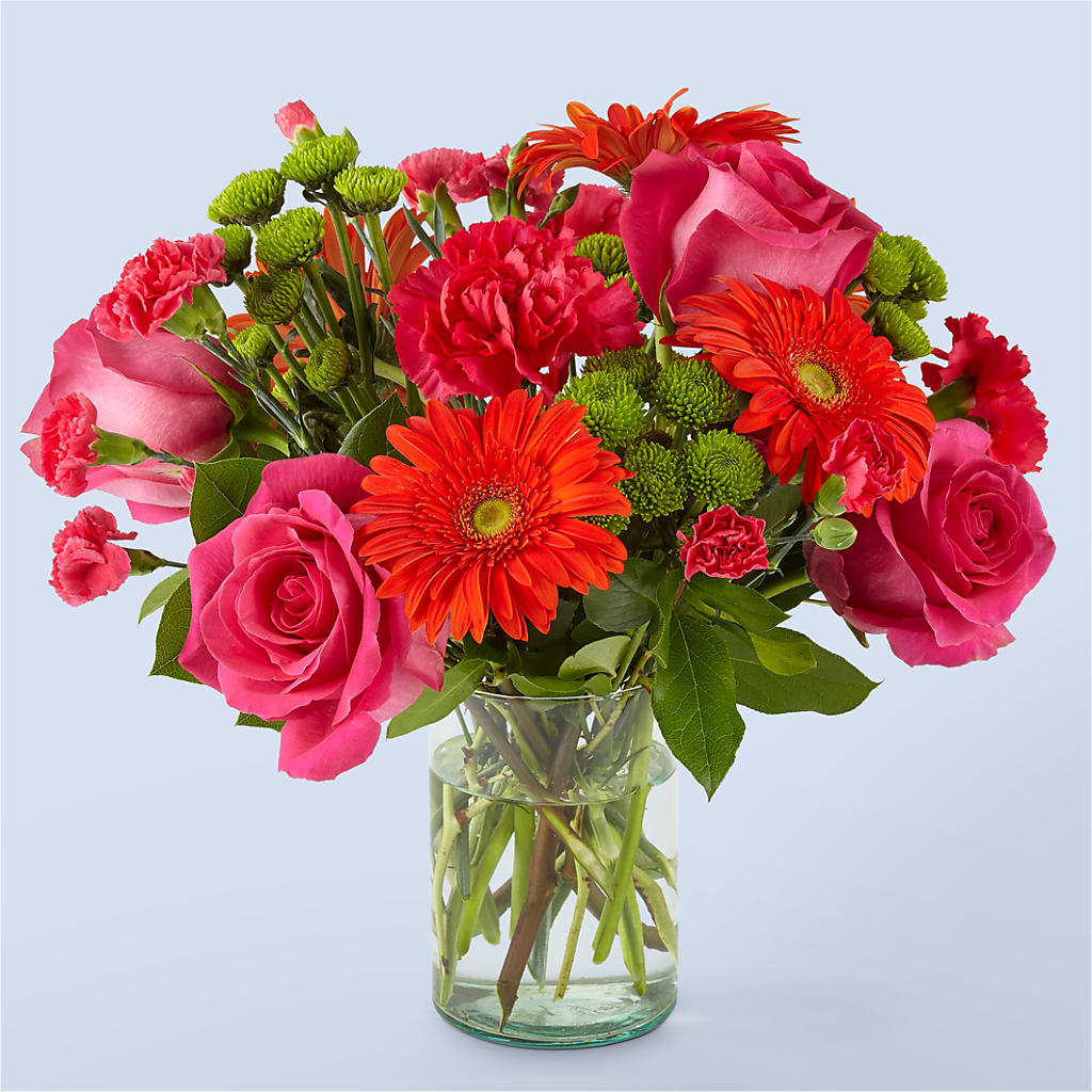 Best Dressed Bouquet – Designs By Dj, Huntington WV