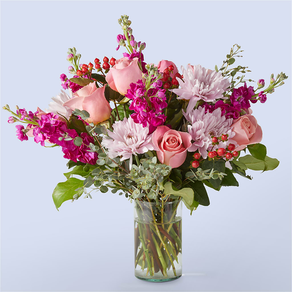 Sunday Morning Bouquet – Designs By Dj, Huntington WV