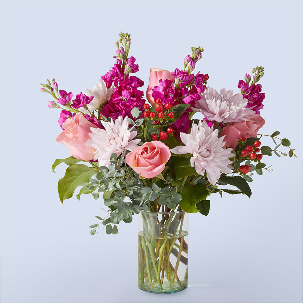 Sunday Morning Bouquet – Designs By Dj, Huntington WV