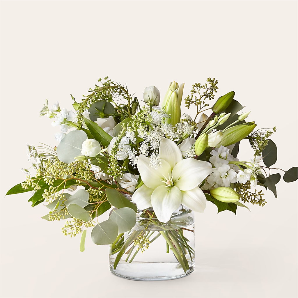 Alluring Elegance Bouquet – Designs By Dj, Huntington WV