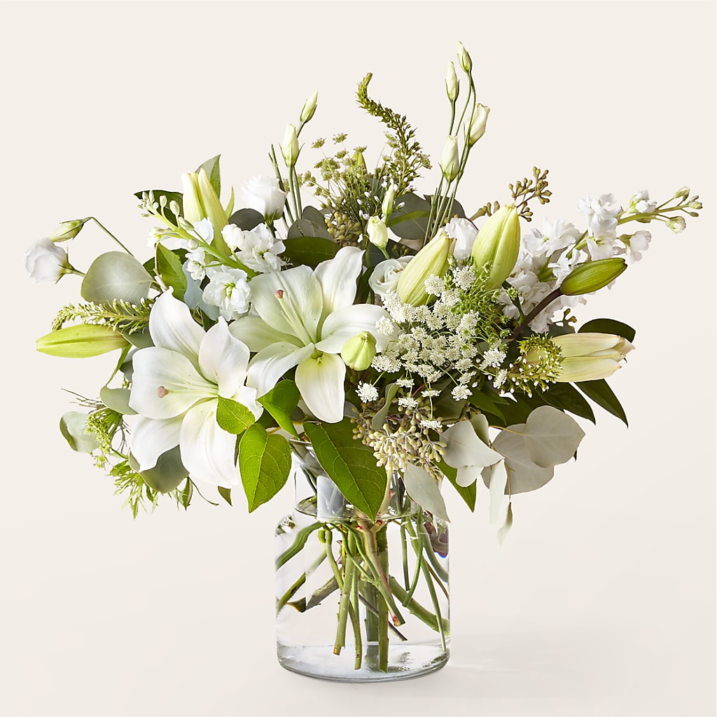 Alluring Elegance Bouquet – Designs By Dj, Huntington WV
