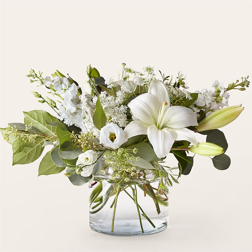 Alluring Elegance Bouquet – Designs By Dj, Huntington WV