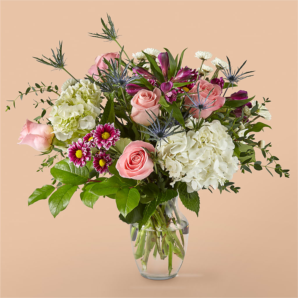 Parlour Bouquet – Designs By Dj, Huntington WV