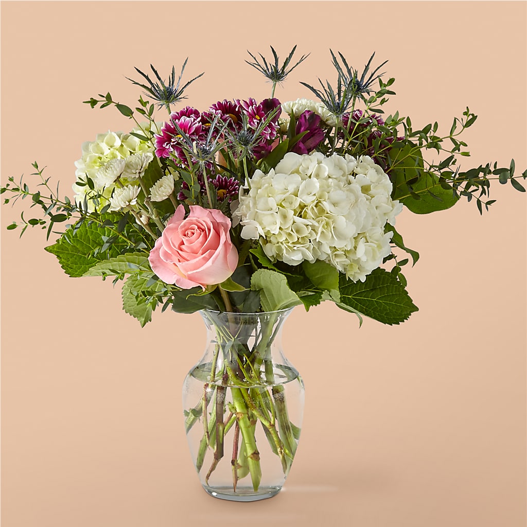 Parlour Bouquet – Designs By Dj, Huntington WV