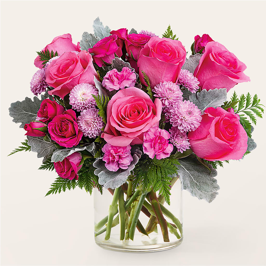 Sweet As Can Be Bouquet – Designs By Dj, Huntington WV