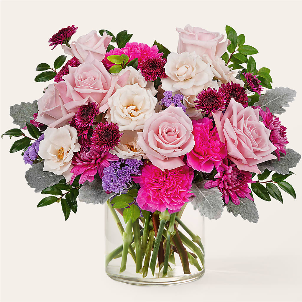 Dose of Cheer Bouquet – Designs By Dj, Huntington WV
