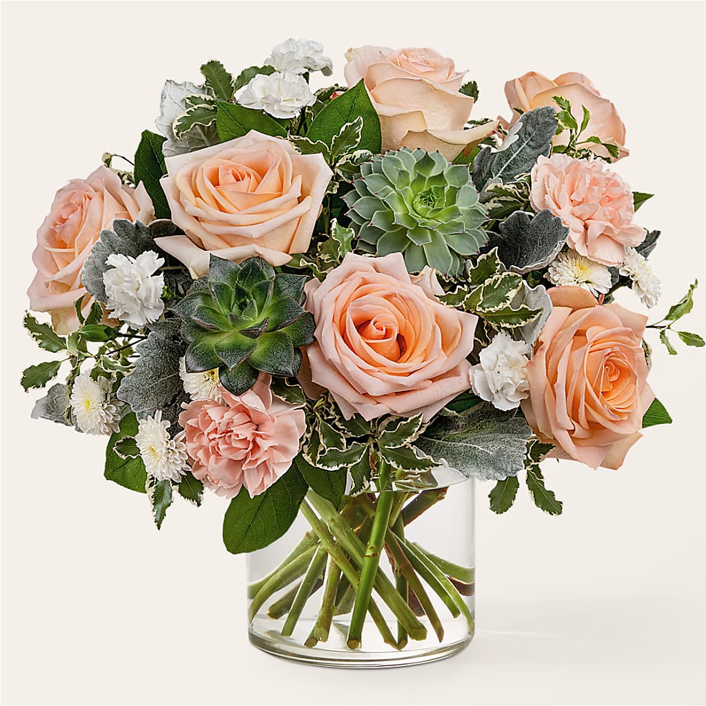Sweet Tea Bouquet – Designs By Dj, Huntington WV