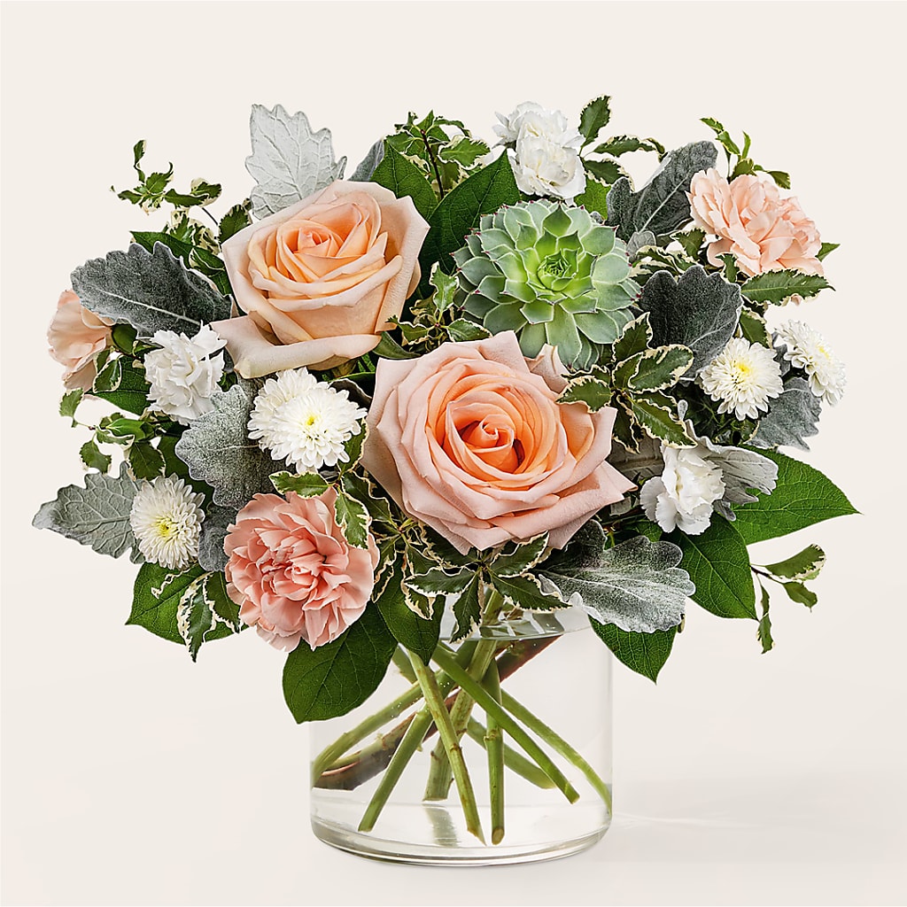 Sweet Tea Bouquet – Designs By Dj, Huntington WV