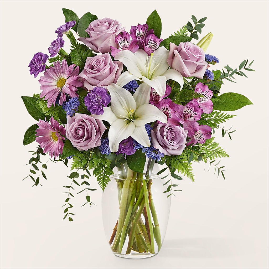 The Dreamscape Bouquet – Designs By Dj, Huntington WV