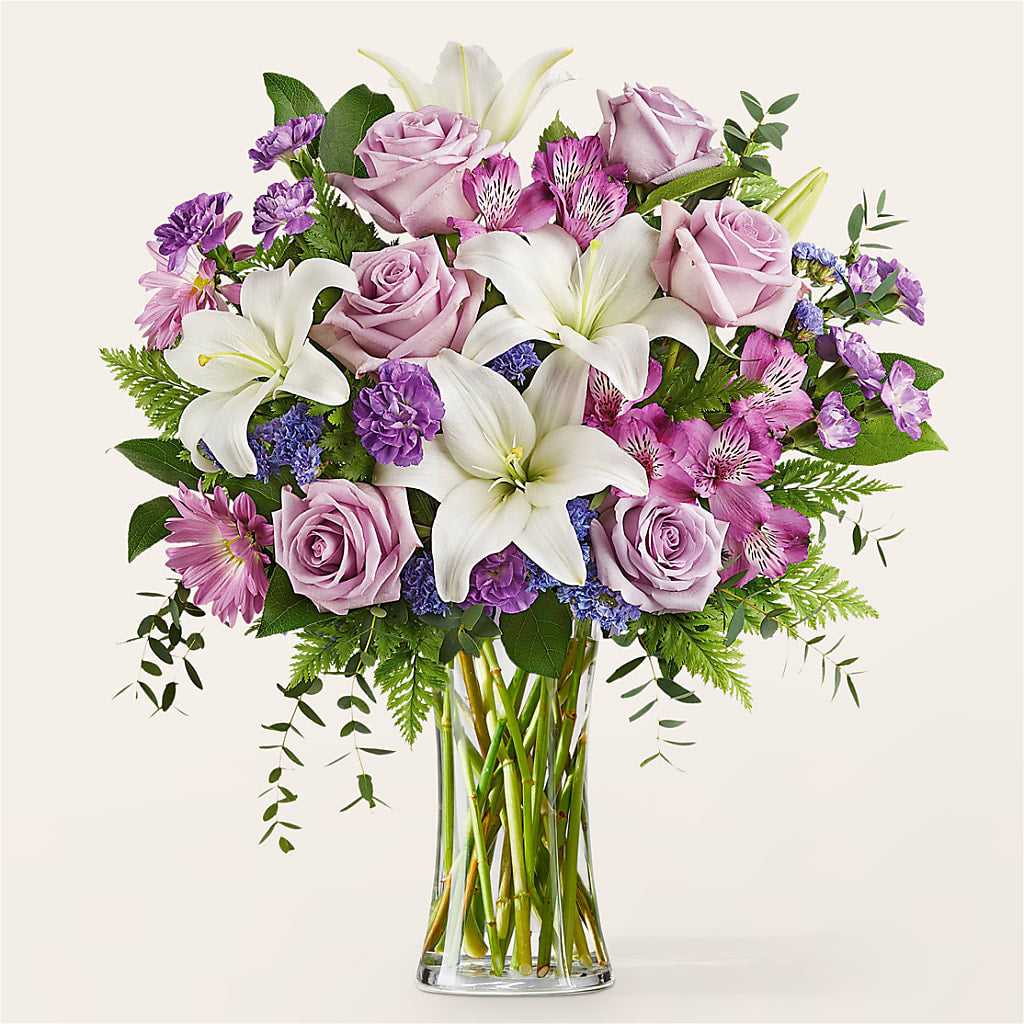 The Dreamscape Bouquet – Designs By Dj, Huntington WV