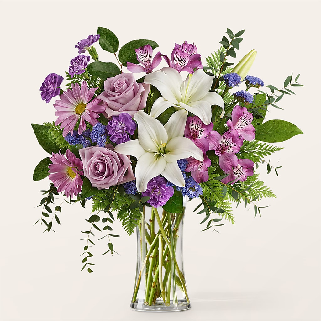 The Dreamscape Bouquet – Designs By Dj, Huntington WV