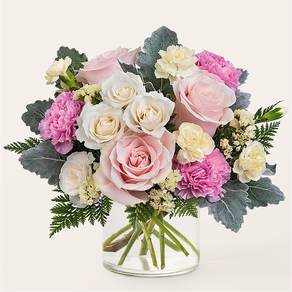 Blissful Moments Bouquet – Designs By Dj, Huntington WV