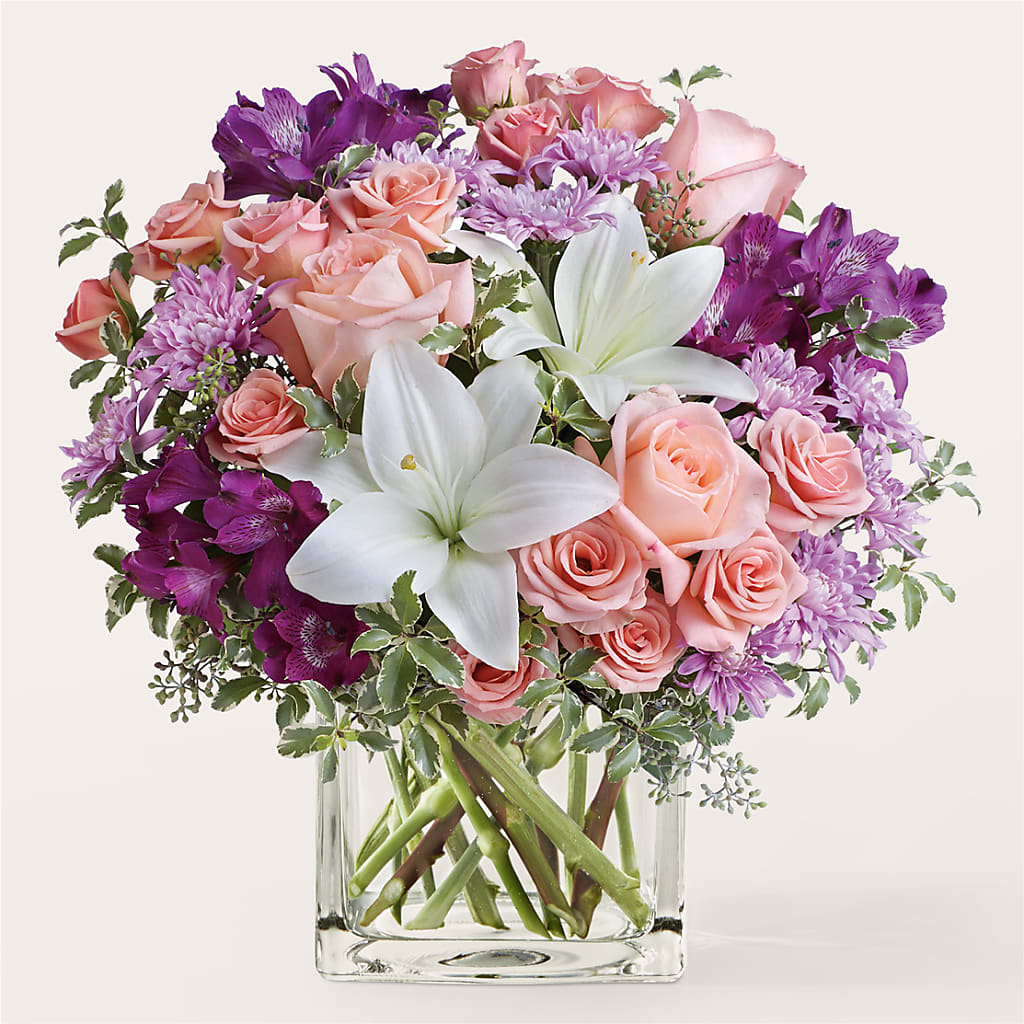 Mani Pedi Bouquet – Designs By Dj, Huntington WV