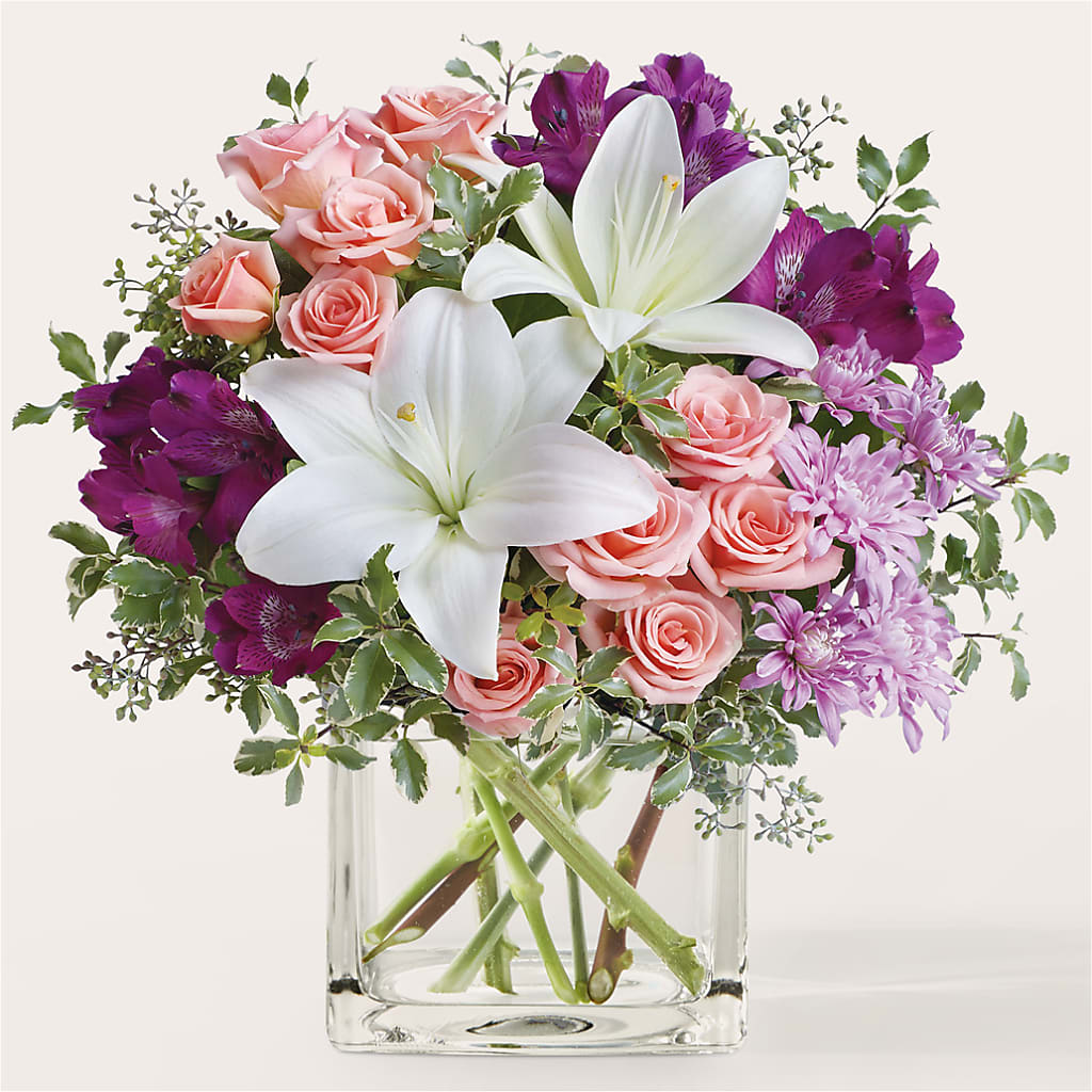 Mani Pedi Bouquet – Designs By Dj, Huntington WV