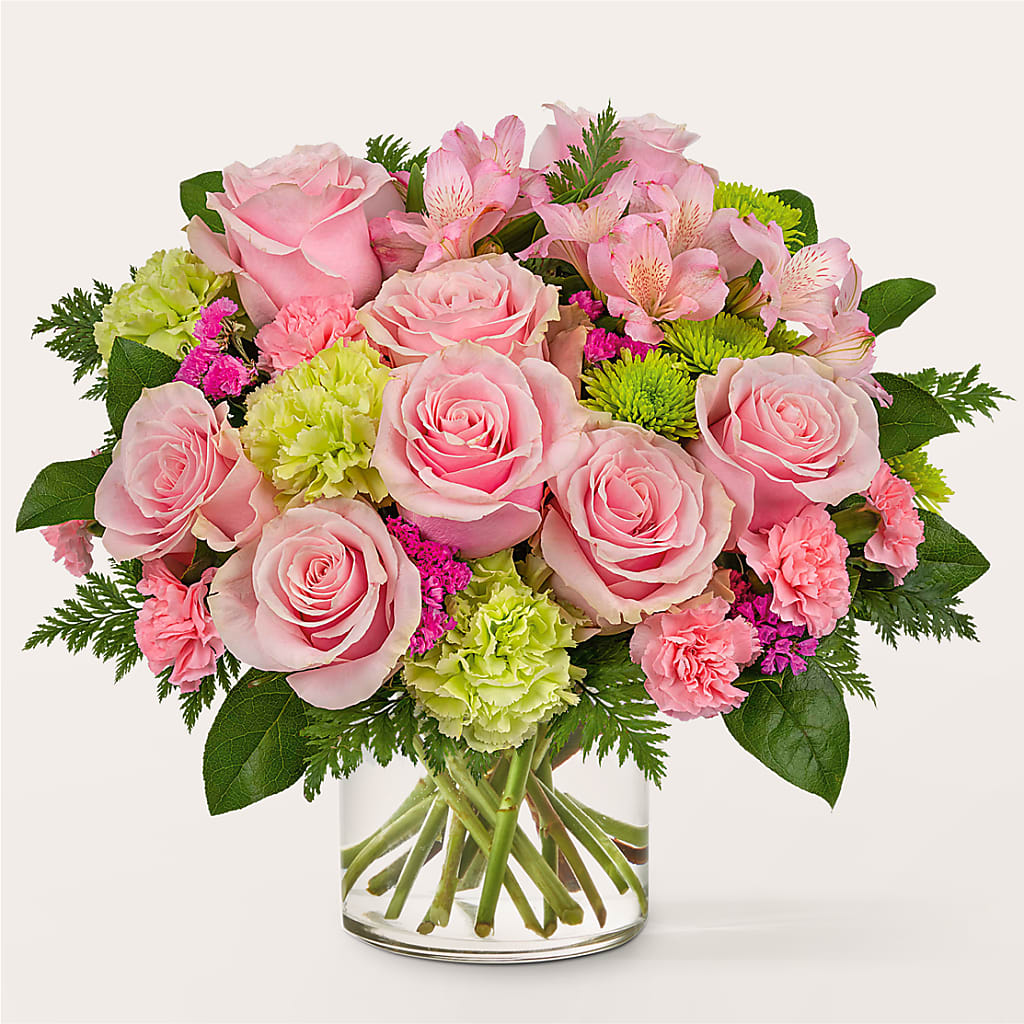 Pinch Me Bouquet – Designs By Dj, Huntington WV