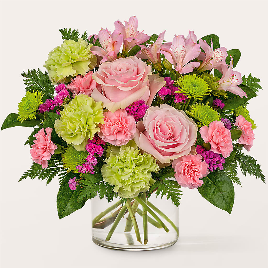 Pinch Me Bouquet – Designs By Dj, Huntington WV