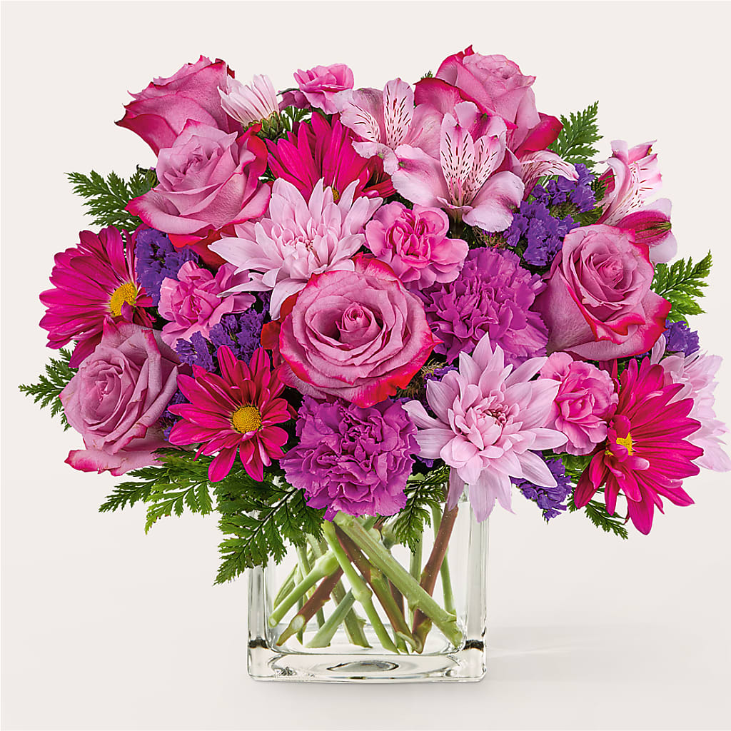 Afternoon Tea Bouquet – Designs By Dj, Huntington WV