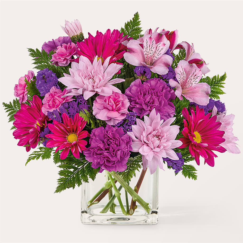 Afternoon Tea Bouquet – Designs By Dj, Huntington WV