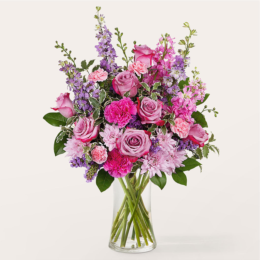 Sincerely Yours Bouquet – Designs By Dj, Huntington WV