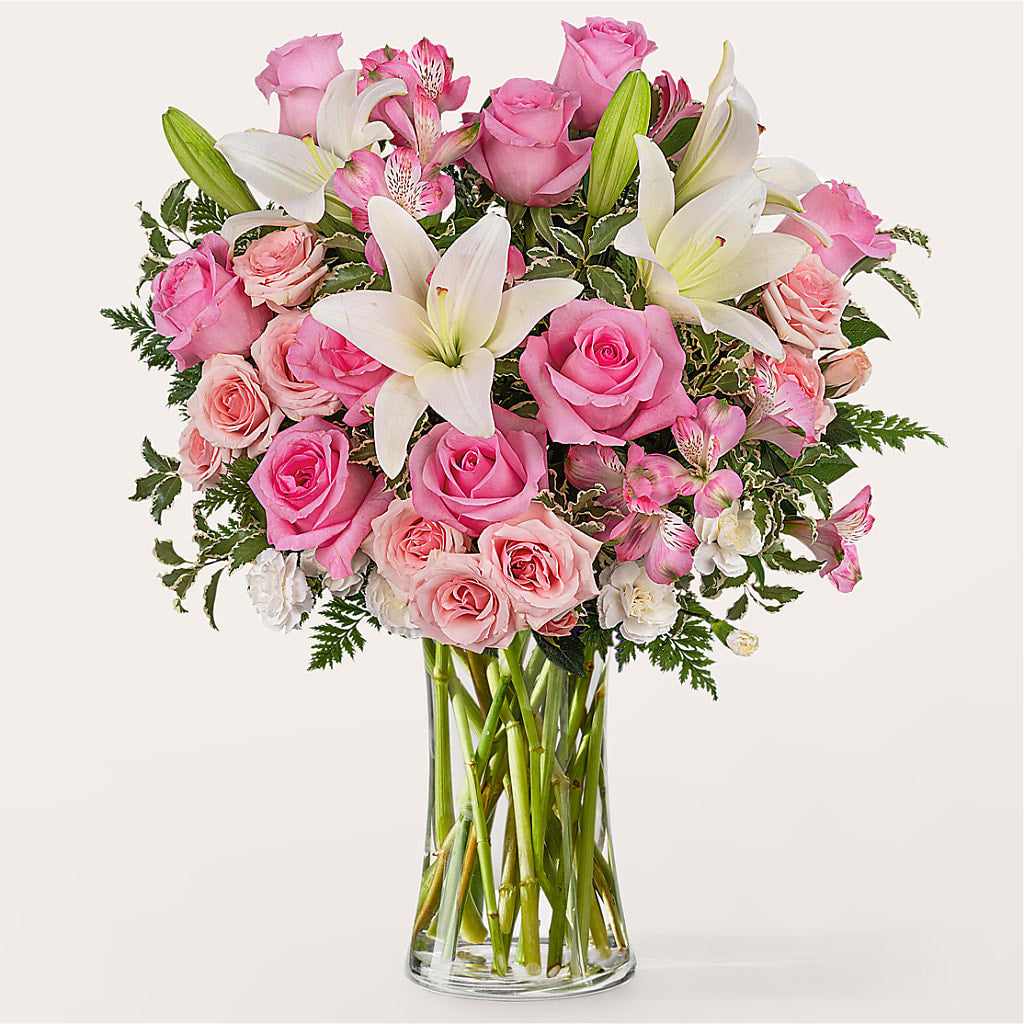All the Best Bouquet – Designs By Dj, Huntington WV