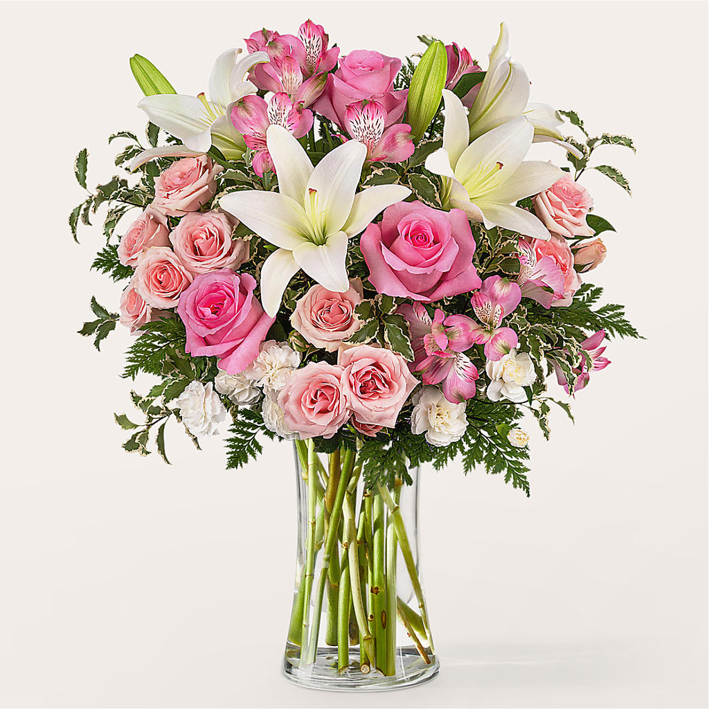 All the Best Bouquet – Designs By Dj, Huntington WV