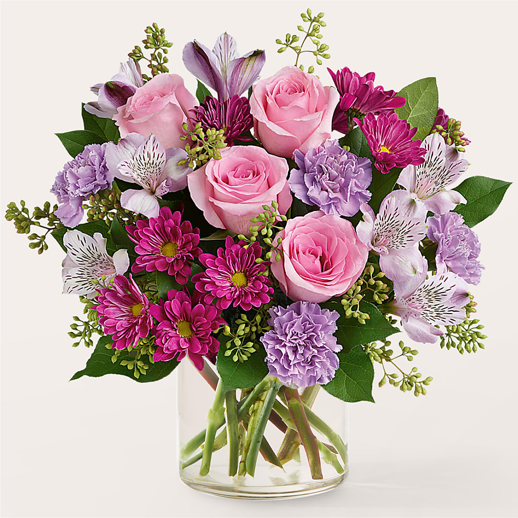 In the Clouds Bouquet – Designs By Dj, Huntington WV