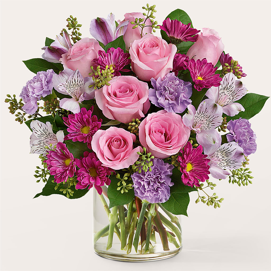 In the Clouds Bouquet – Designs By Dj, Huntington WV