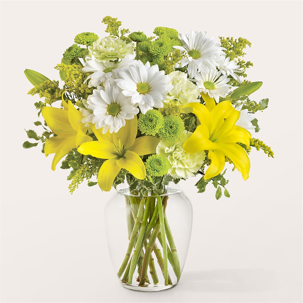 Fresh Start Bouquet – Designs By Dj, Huntington WV