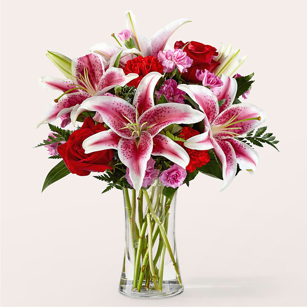 Honeymoon Bouquet – Designs By Dj, Huntington WV