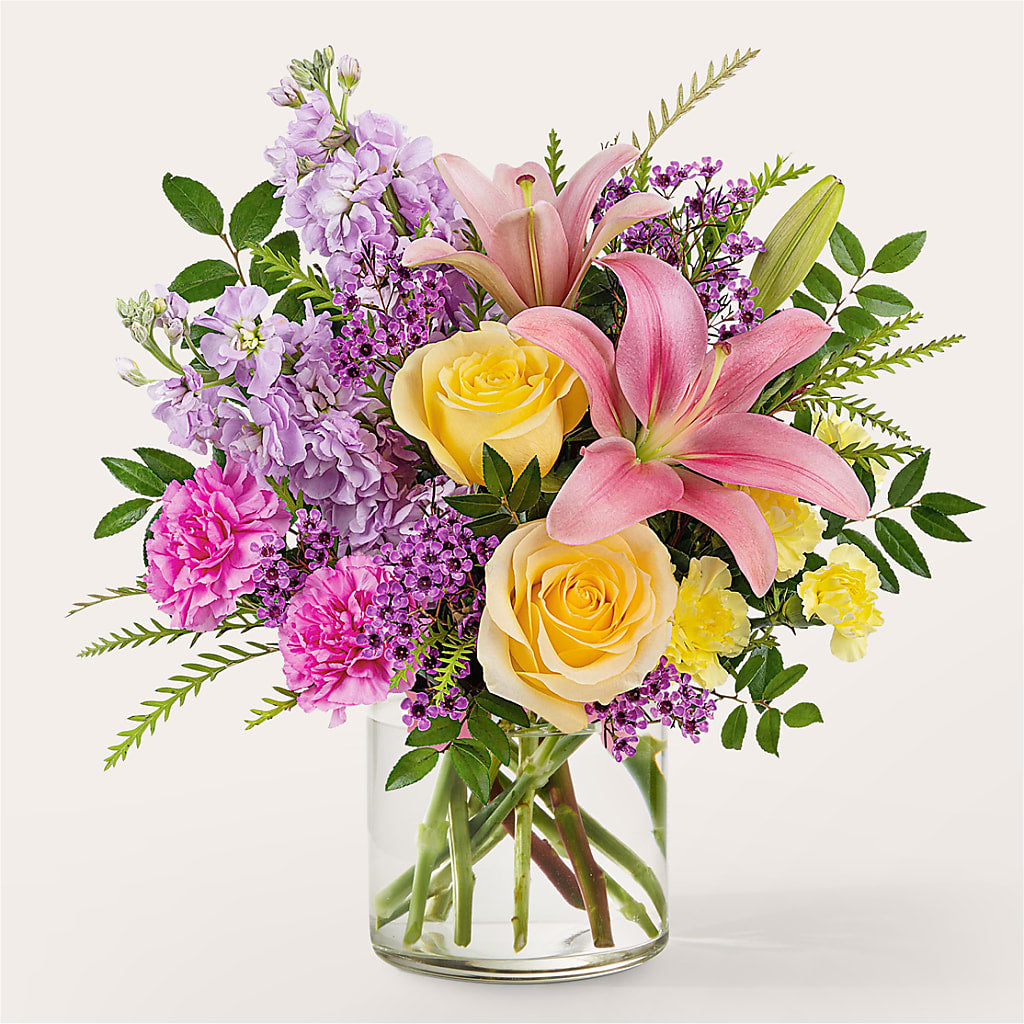 Jubilee Bouquet – Designs By Dj, Huntington WV