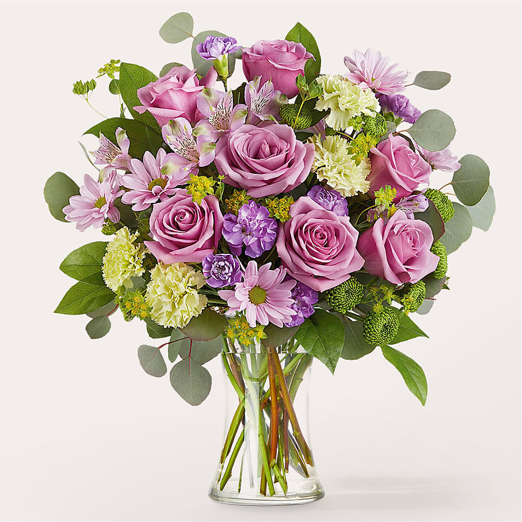 Emerald City Bouquet – Designs By Dj, Huntington WV